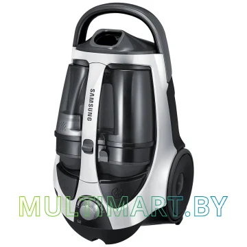 Пылесос Samsung VCC8835V37/XEV картинка 4